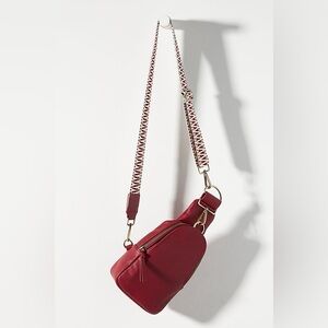 Urban Originals for As Anthropology red sling bag